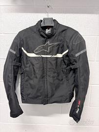 Giubbotto Alpinestars SDS . Tg M