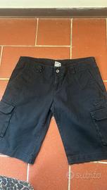 pantaloncino corto uomo Nike