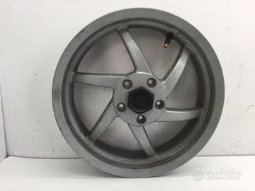 PIAGGIO NRG POWER DD 50 CERCHIO RUOTA POSTERIORE 1