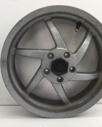 PIAGGIO NRG POWER DD 50 CERCHIO RUOTA POSTERIORE 1