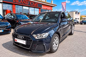 Audi A1 SPB 25 TFSI Advanced 95cv