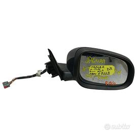SPECCHIETTO RETROVISORE DESTRO JAGUAR X-Type Serie