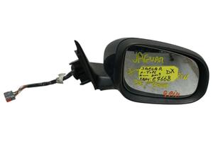 SPECCHIETTO RETROVISORE DESTRO JAGUAR X-Type Serie