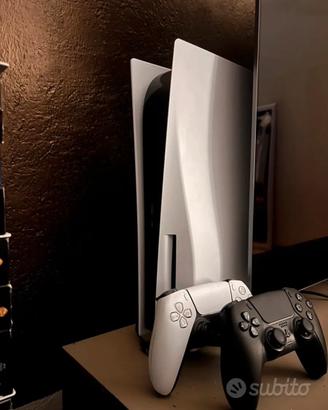 Playstation 5