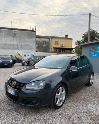 Volkswagen Golf 1.9 TDI DPF 5p. 5m. GT Sport