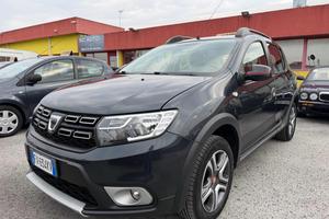 DACIA Sandero Stepway 1.5 Blue dCi 95 CV Comfort