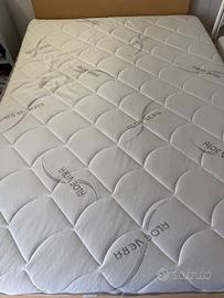 Materasso alla francese 140x190