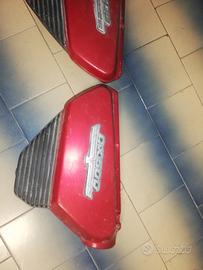 guance laterali honda cx500 prima serie 