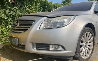 RICAMBI USATI AUTO OPEL Insignia S. Wagon OPEL INS