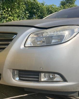 RICAMBI USATI AUTO OPEL Insignia S. Wagon OPEL INS