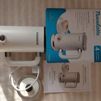 Montalatte kasanova Cappuccinatore Nuvolatte