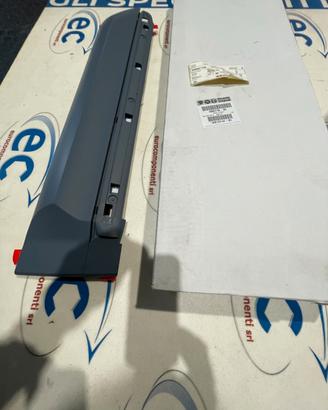6000627180 MODANATURA PORTA POSTERIORE DX FIAT 500