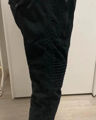 Pantalone calliope