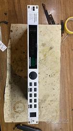 Feedback Destroyer behringer DSP110