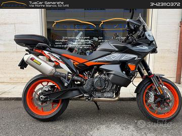 Ktm 890 SMT ( 2023-2025 ) #6