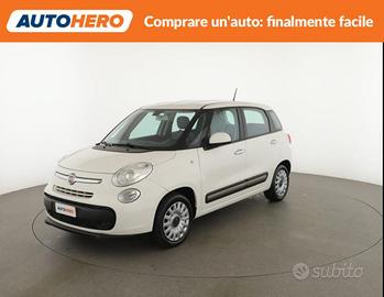 FIAT 500L WG19352