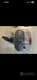 Lavapavimenti compatibile Dyson V11
