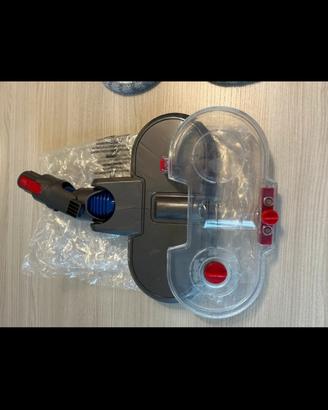 Lavapavimenti compatibile Dyson V11