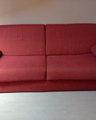 Divano letto matrimoniale
