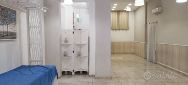 Bottega commerciale 85mq OTTIME CONDIZIONE