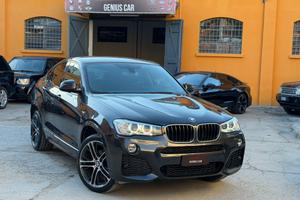 Bmw X4 xDrive20d Msport