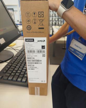 PC NUOVO ANCORA IN IMBALLAGGIO INTEGRO