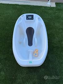 Vasca per neonato Acqua scale