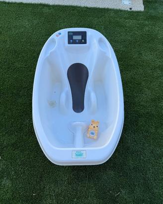 Vasca per neonato Acqua scale