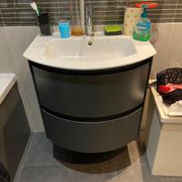 Mobile bagno Berloni