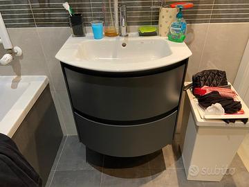 Mobile bagno Berloni