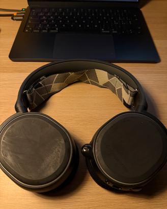 SteelSeries Arctis 3 2019 Edition Gaming Headset