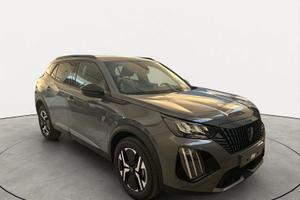 Peugeot 2008 PureTech 100 S&S Allure