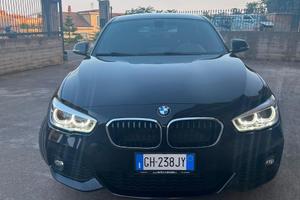 BMW SERIE 1