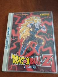 album dragonball z 2021