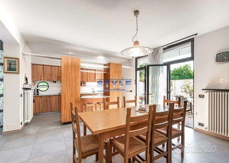 Casa – Fiesso d'Artico - Vista 5