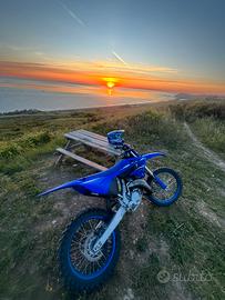 yz 125 2026 come nuova