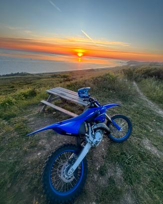 yz 125 2026 come nuova