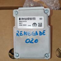 Jeep Renegade Telecamera per parabrezza 0005214747