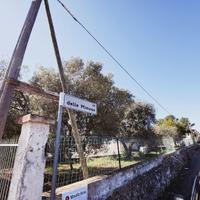 Terreno in zona residenziale