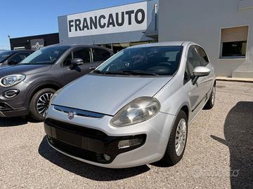 FIAT Punto Evo 1.3 Mjt 75 CV DPF 5 porte S&S Dyn