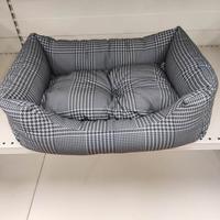 Cuccetta tessuto alta resistenza 60 cm