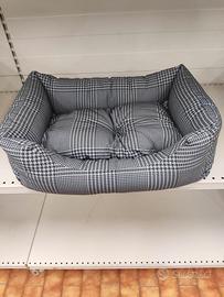 Cuccetta tessuto alta resistenza 60 cm