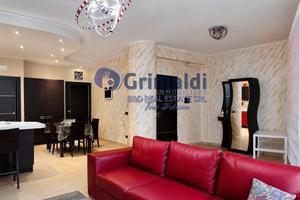 Ampio appartamento zona autostrada