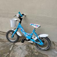 Bicicletta bambini