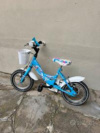 Bicicletta bambini