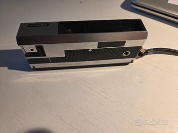 fotocamera fujica pocket 200