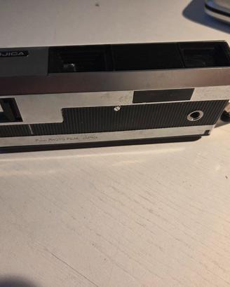 fotocamera fujica pocket 200