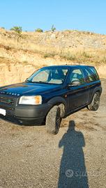 land rover  free lander