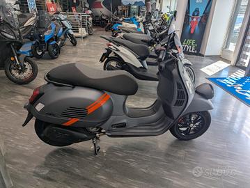 Piaggio Vespa 310 GTV