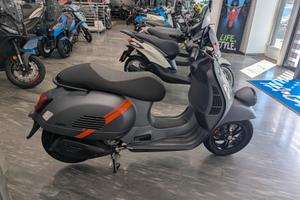 Piaggio Vespa 310 GTV
